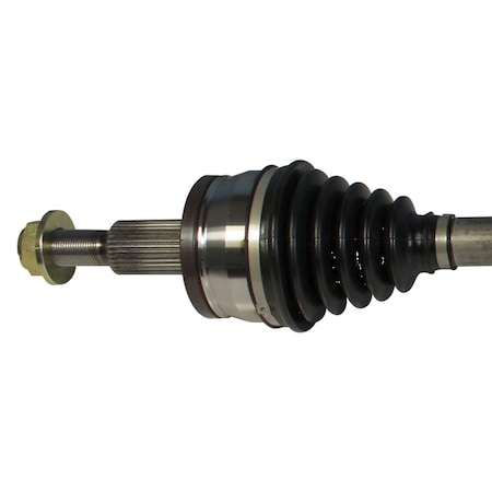 Gsp New Cv Axle No Gsp Ncv12007 Gsp NCV12007
